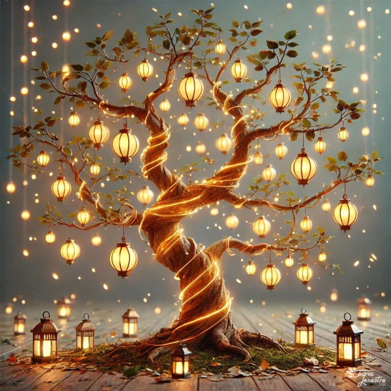 Arbre_a_1000 Lampes