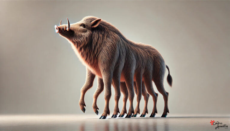 Sanglier_a_1000 pattes